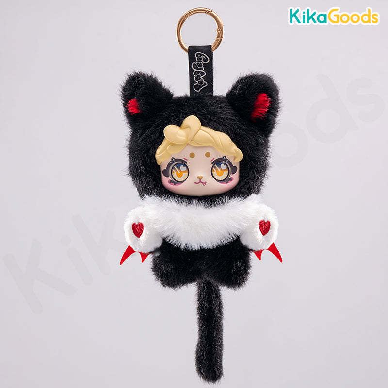 PENGPENG Pawfection Series Plush Blind Box