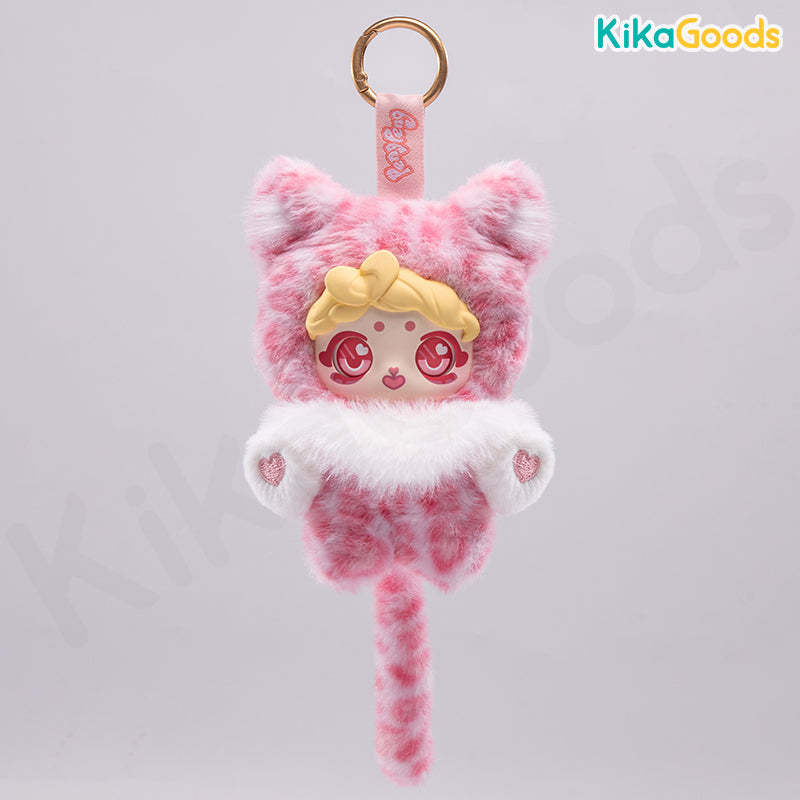 PENGPENG Pawfection Series Plush Blind Box