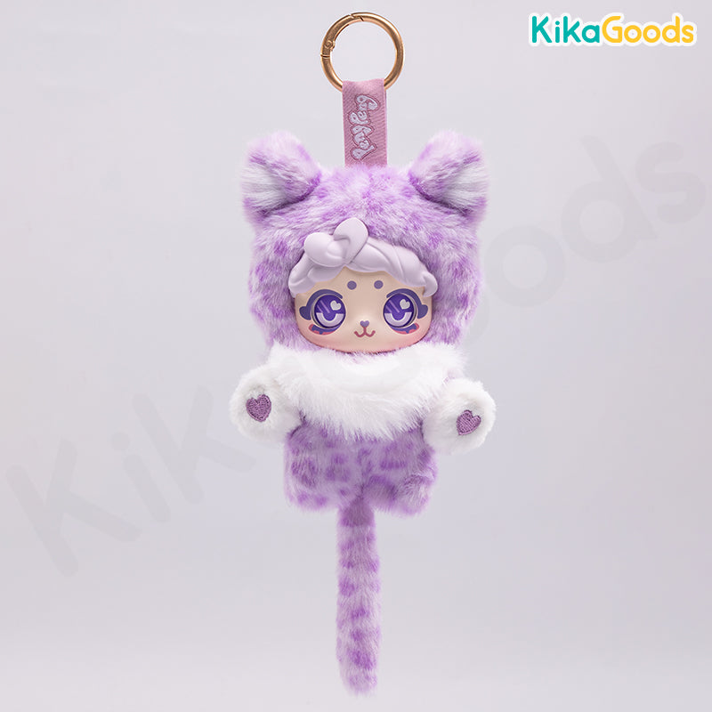 PENGPENG Pawfection Series Plush Blind Box