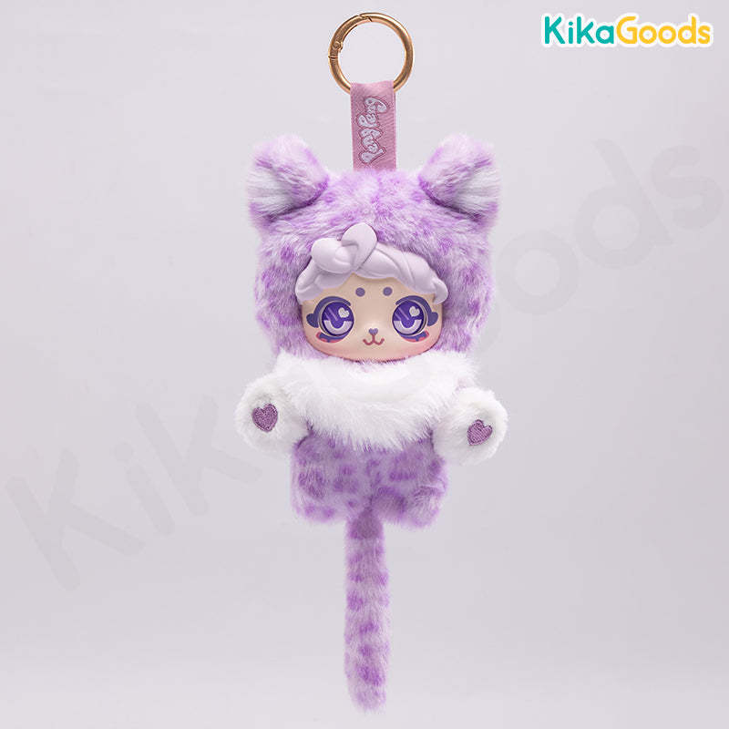 PENGPENG Pawfection Series Plush Blind Box