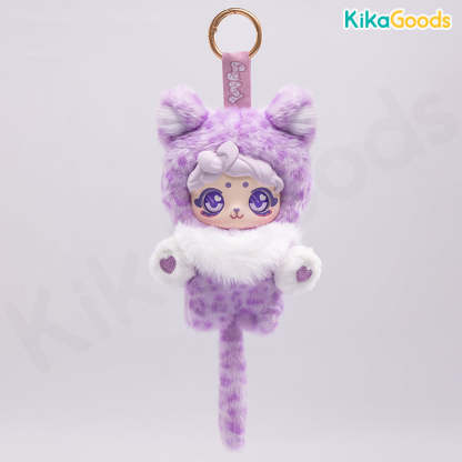 PENGPENG Pawfection Series Plush Blind Box