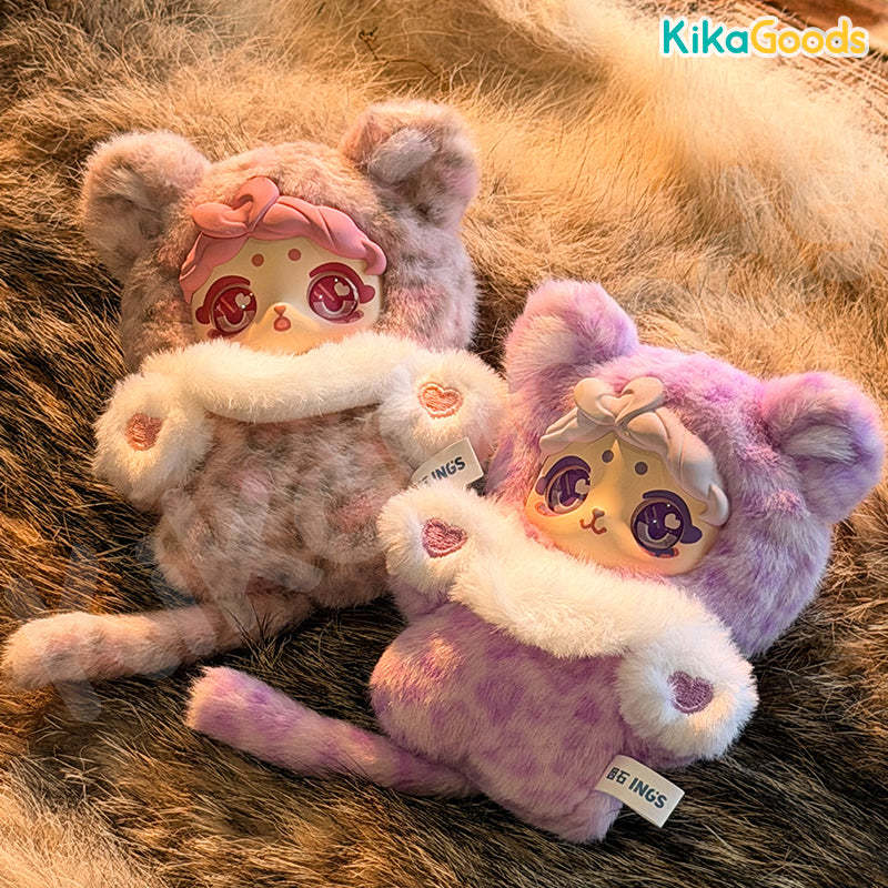 PENGPENG Pawfection Series Plush Blind Box