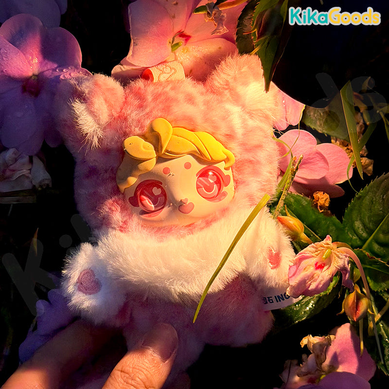 PENGPENG Pawfection Series Plush Blind Box