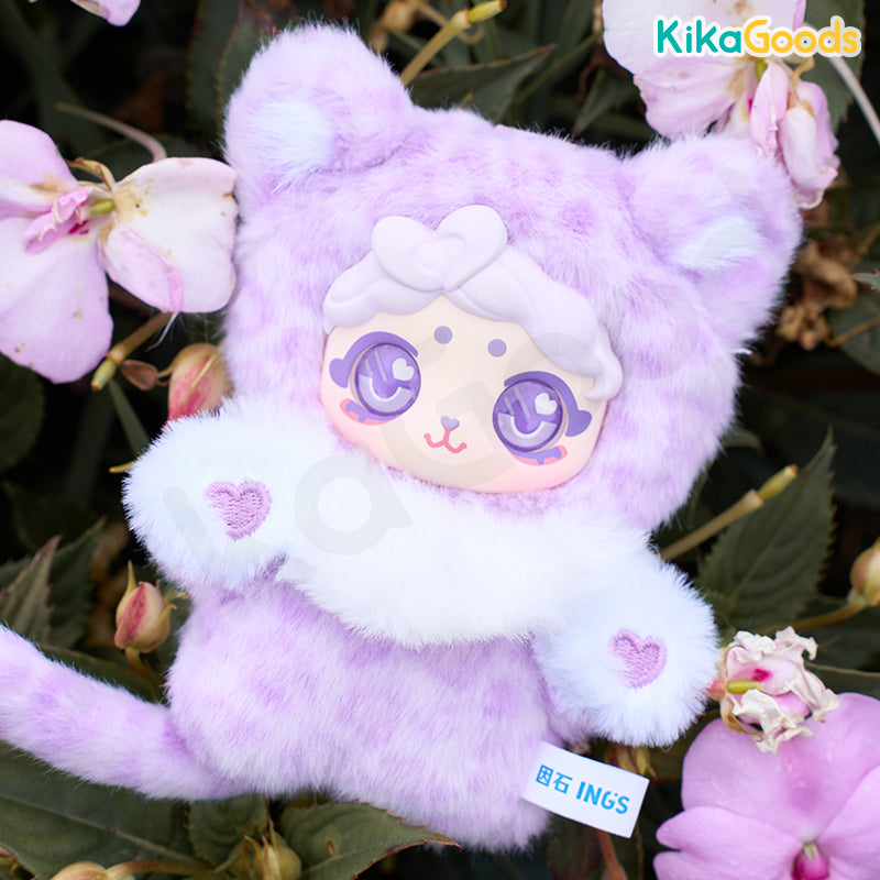 PENGPENG Pawfection Series Plush Blind Box