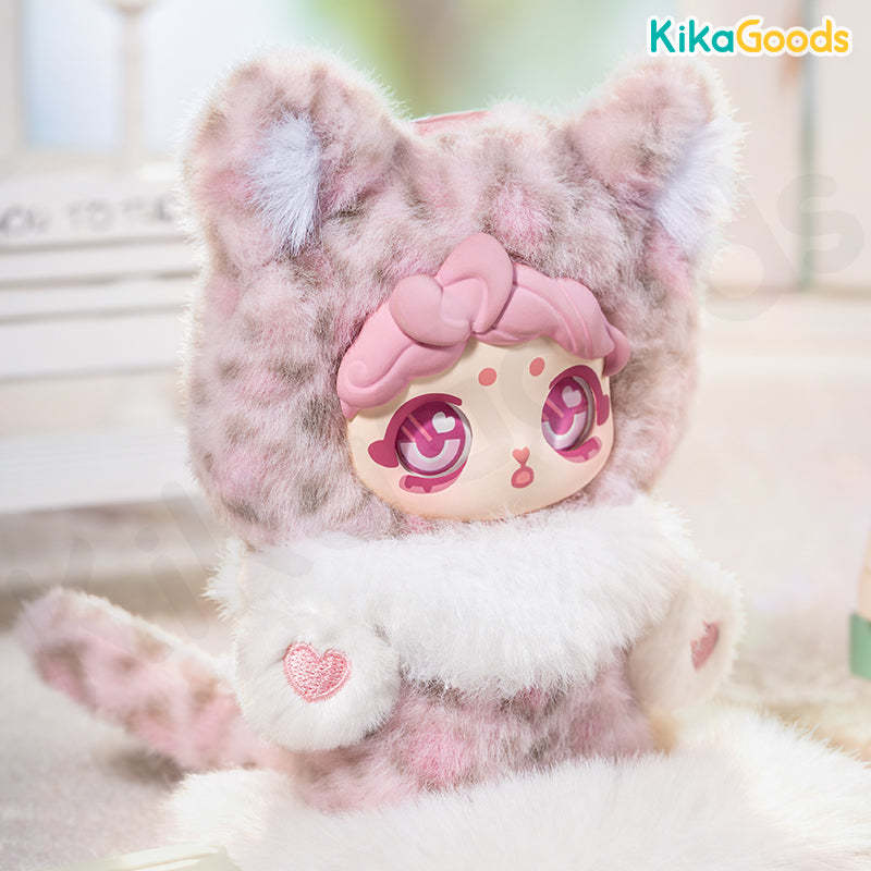 PENGPENG Pawfection Series Plush Blind Box