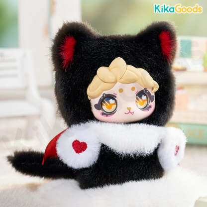 PENGPENG Pawfection Series Plush Blind Box