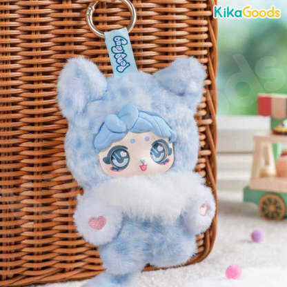 PENGPENG Pawfection Series Plush Blind Box