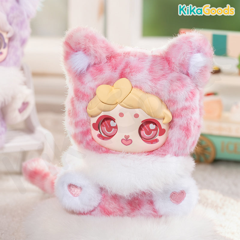 PENGPENG Pawfection Series Plush Blind Box