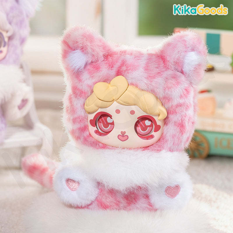 PENGPENG Pawfection Series Plush Blind Box