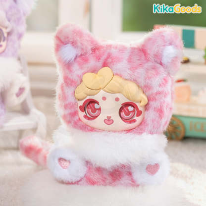 PENGPENG Pawfection Series Plush Blind Box