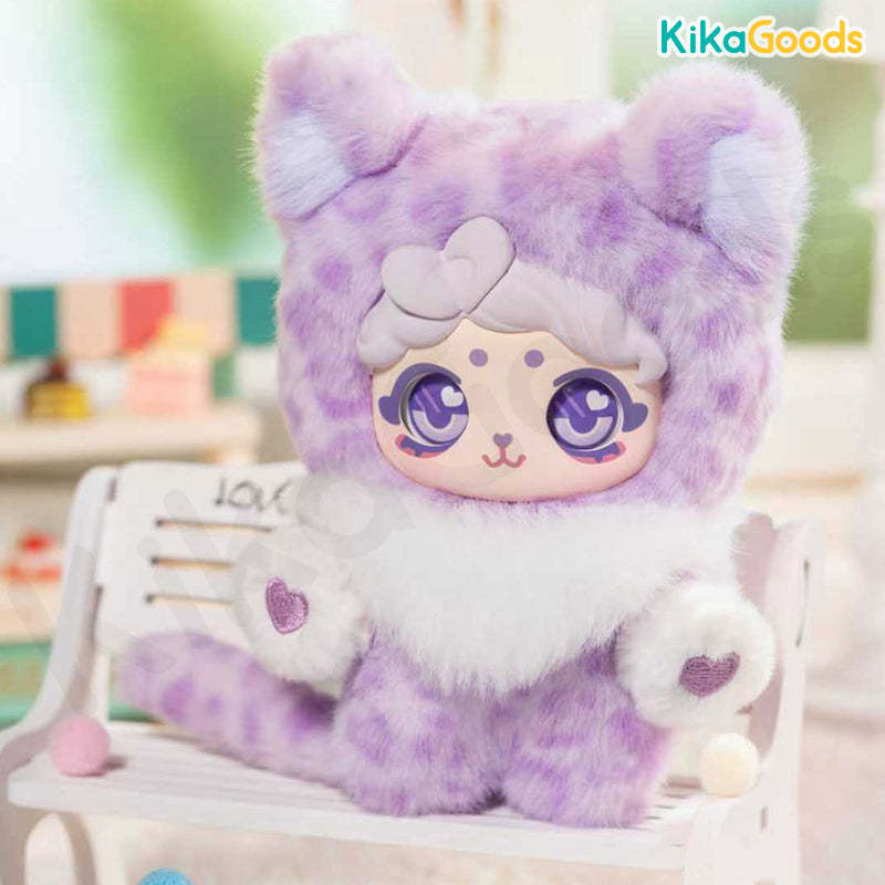 PENGPENG Pawfection Series Plush Blind Box