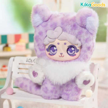 PENGPENG Pawfection Series Plush Blind Box