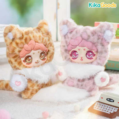 PENGPENG Pawfection Series Plush Blind Box