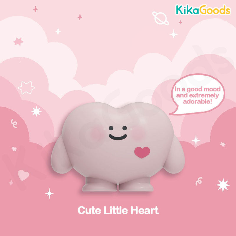 Today's Little Heart Series Blind Box