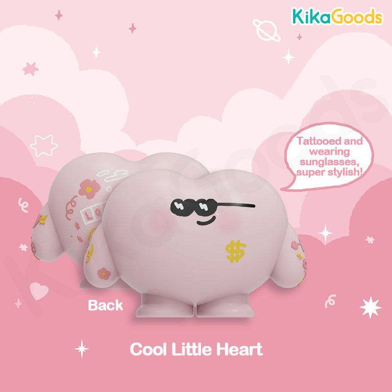 Today's Little Heart Series Blind Box