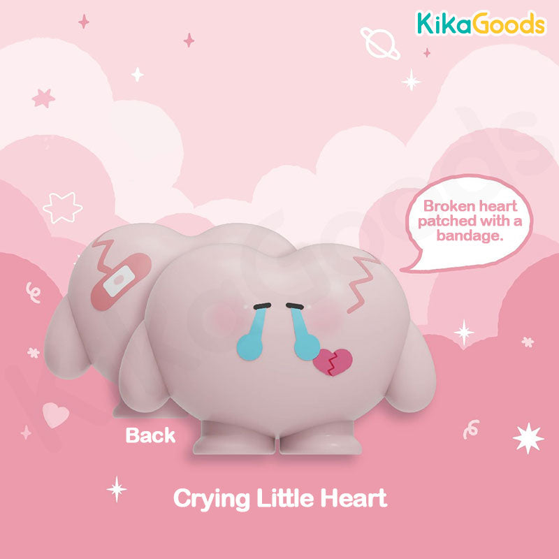 Today's Little Heart Series Blind Box