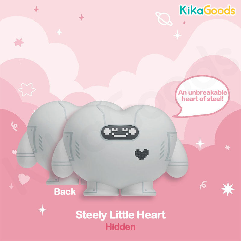 Today's Little Heart Series Blind Box