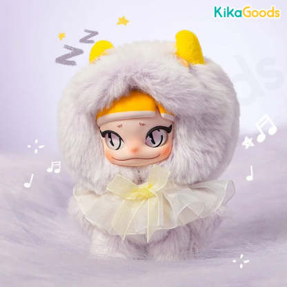 Small Longan Series Plush Blind Box【Shipped in Nov./Dec. 2025】