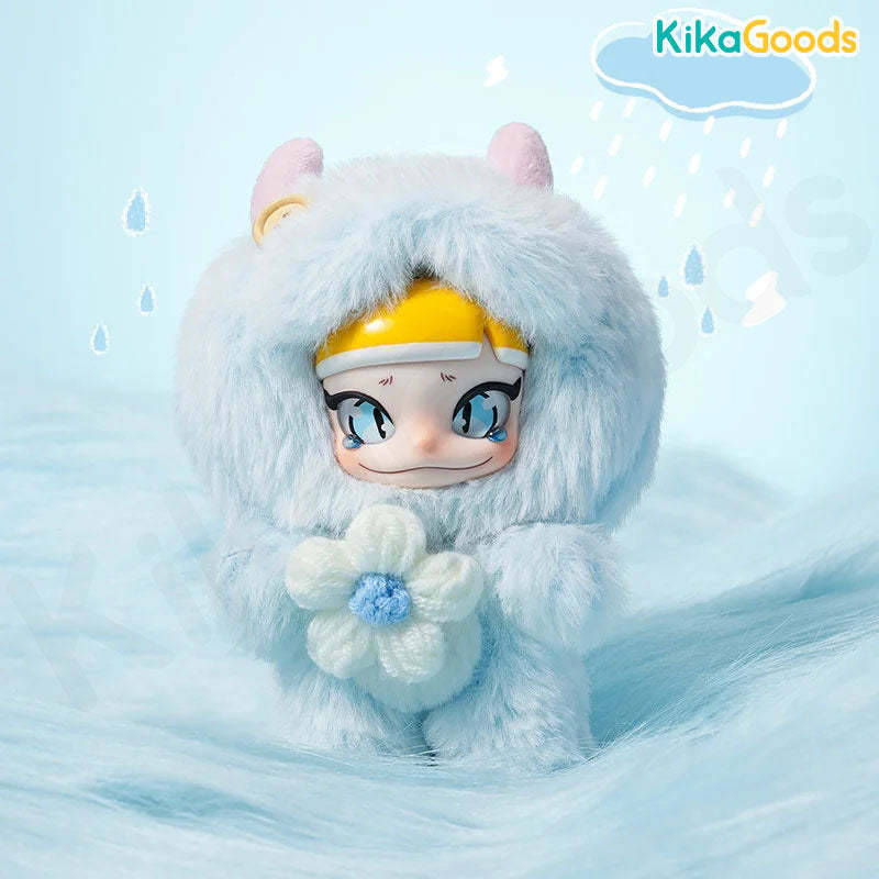 Small Longan Series Plush Blind Box【Shipped in Nov./Dec. 2025】