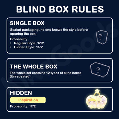 Q.Kid Wave Club Series Mini Plush Blind Box【Shipped in Nov./Dec. 2025】