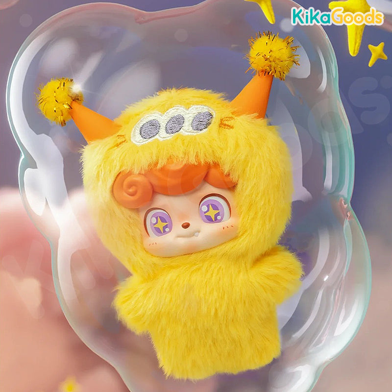 Q.Kid Wave Club Series Mini Plush Blind Box – KikaGoods Wholesale