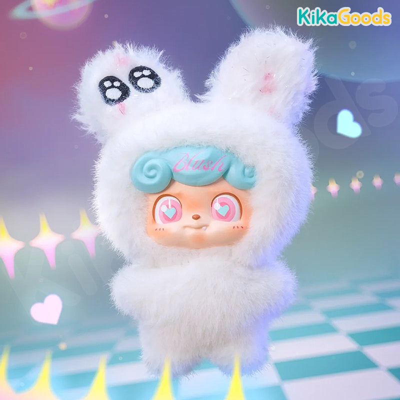 Q.Kid Wave Club Series Mini Plush Blind Box – KikaGoods Wholesale