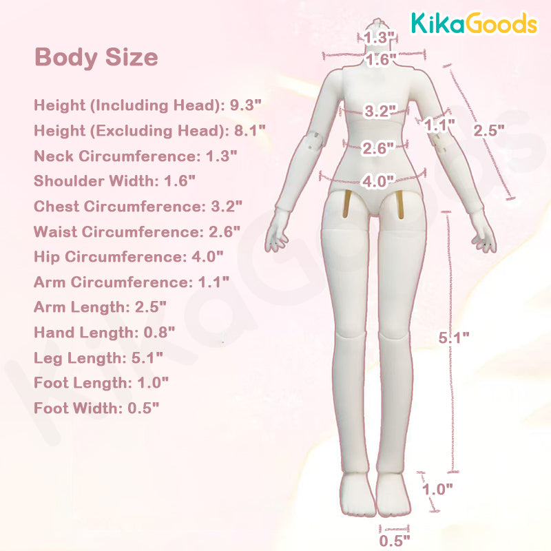 Chinese Opera Dream Series 1/6 Action Figure BJD Blind Box