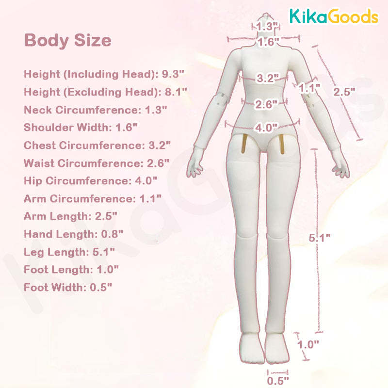 Chinese Opera Dream Series 1/6 Action Figure BJD Blind Box