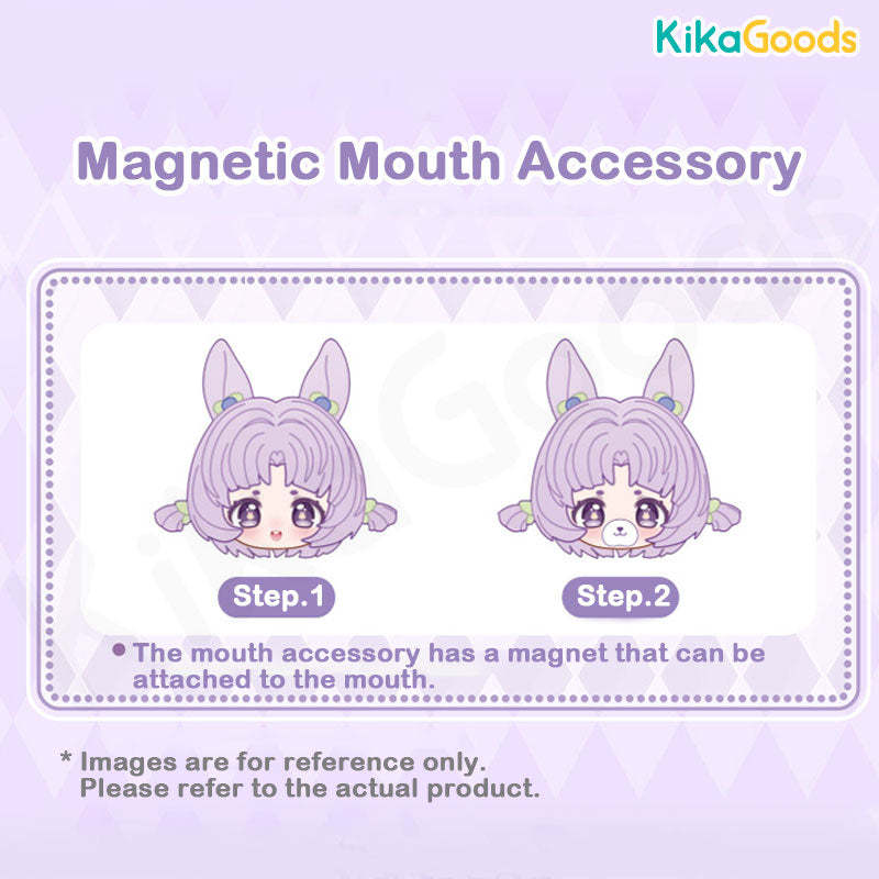 Bonnie Dessert Kindergarten Series 1/12 Action Figure BJD Blind Box【Shipped in Nov./Dec. 2025】