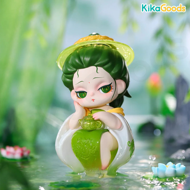 Shyi What is the Return Date Series Blind Box【Shipped in Nov./Dec. 2025】