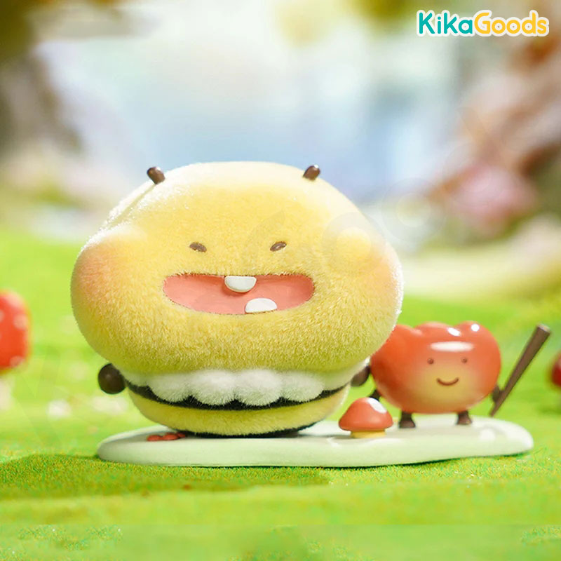 Little Bee Mimi Series Blind Box