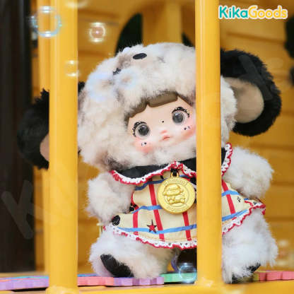Nommi About the Childhood Series Plush Blind Box【Shipped in Nov./Dec. 2025】