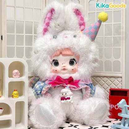 Nommi About the Childhood Series Plush Blind Box【Shipped in Nov./Dec. 2025】