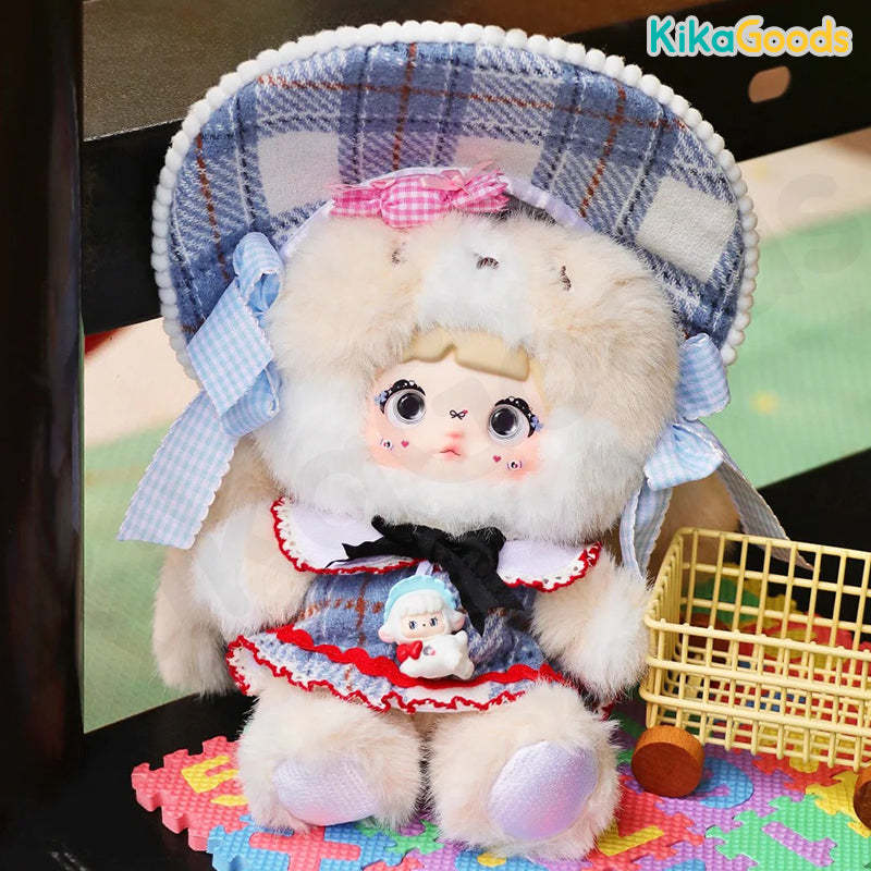 Nommi About the Childhood Series Plush Blind Box【Shipped in Nov./Dec. 2025】