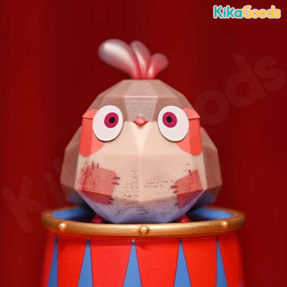 Honkai Star Rail Origami Bird Clash Series Mini Blind Bag