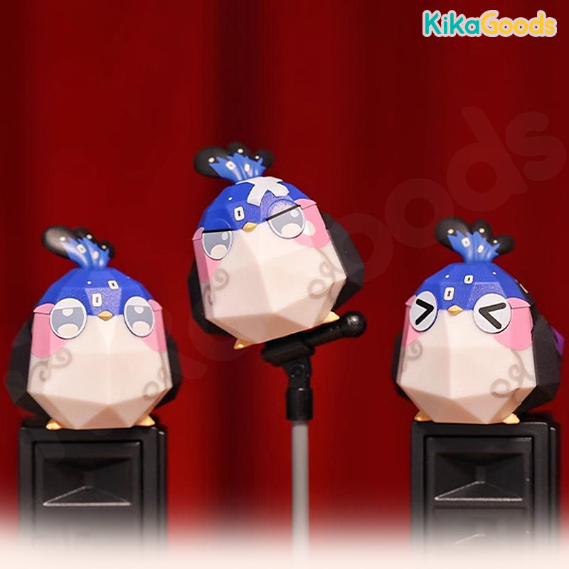 Honkai Star Rail Origami Bird Clash Series Mini Blind Bag