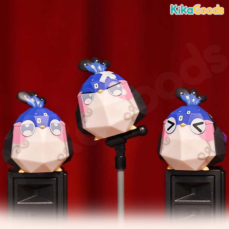 Honkai Star Rail Origami Bird Clash Series Mini Blind Bag