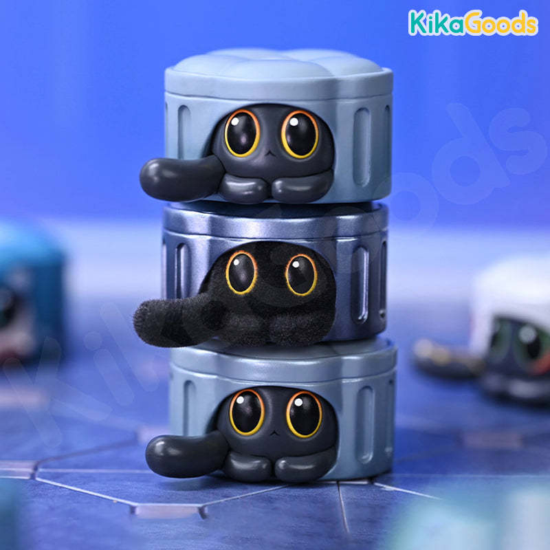 Honkai Star Rail Find the Lost Curio Ruan Mei's Creations Series Mini Blind Bag