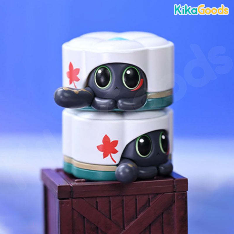 Honkai Star Rail Find the Lost Curio Ruan Mei's Creations Series Mini Blind Bag