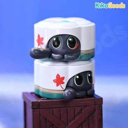 Honkai Star Rail Find the Lost Curio Ruan Mei's Creations Series Mini Blind Bag