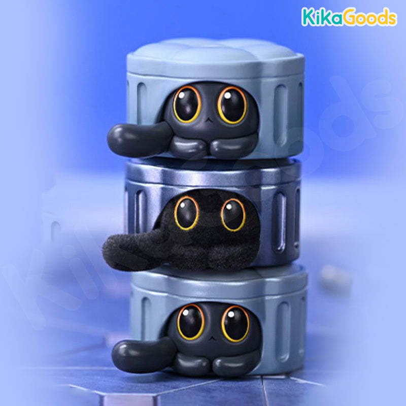 Honkai Star Rail Find the Lost Curio Ruan Mei's Creations Series Mini Blind Bag