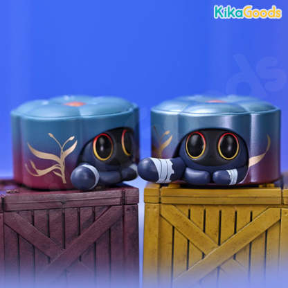 Honkai Star Rail Find the Lost Curio Ruan Mei's Creations Series Mini Blind Bag