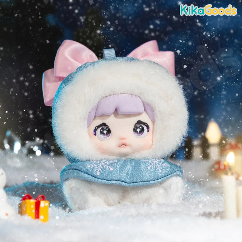 Nommi Fairytale Town Series Plush Blind Box – KikaGoods Wholesale