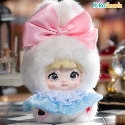 Nommi Fairytale Town Series Plush Blind Box【Shipped in Nov./Dec. 2025】