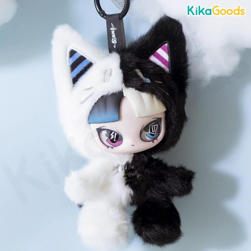 INN'S Cat Inn Your Chat Series Plush Blind Box – KikaGoods Wholesale