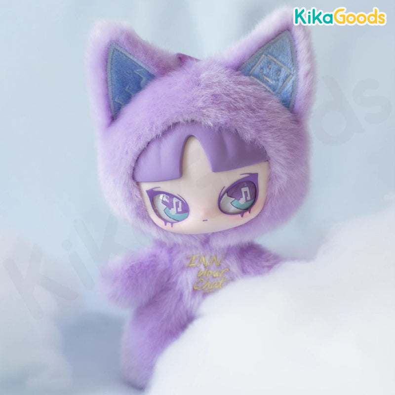 INN'S Cat Inn Your Chat Series Plush Blind Box – KikaGoods Wholesale