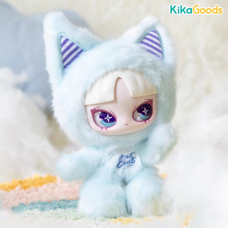 INN'S Cat Inn Your Chat Series Plush Blind Box – KikaGoods Wholesale