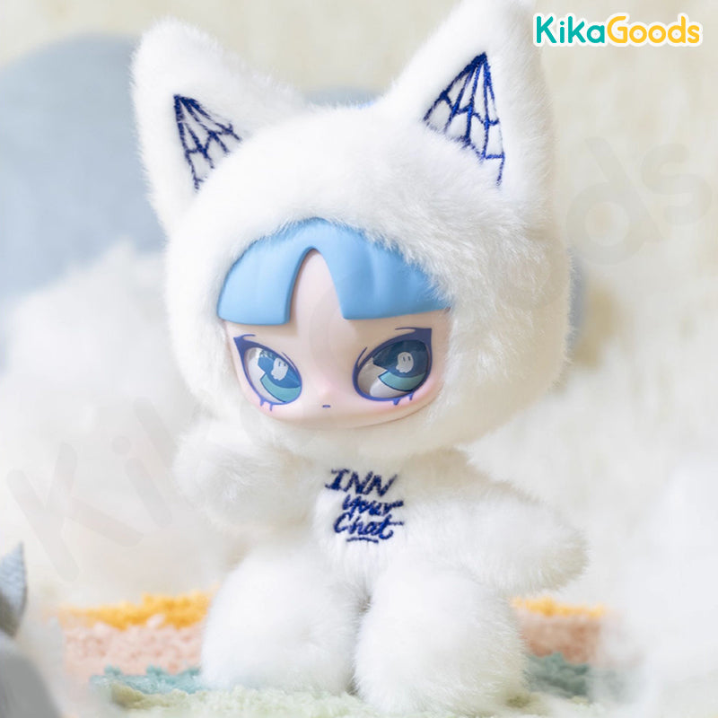 INN'S Cat Inn Your Chat Series Plush Blind Box – KikaGoods Wholesale