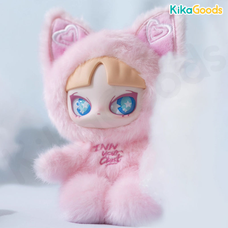INN'S Cat Inn Your Chat Series Plush Blind Box – KikaGoods Wholesale
