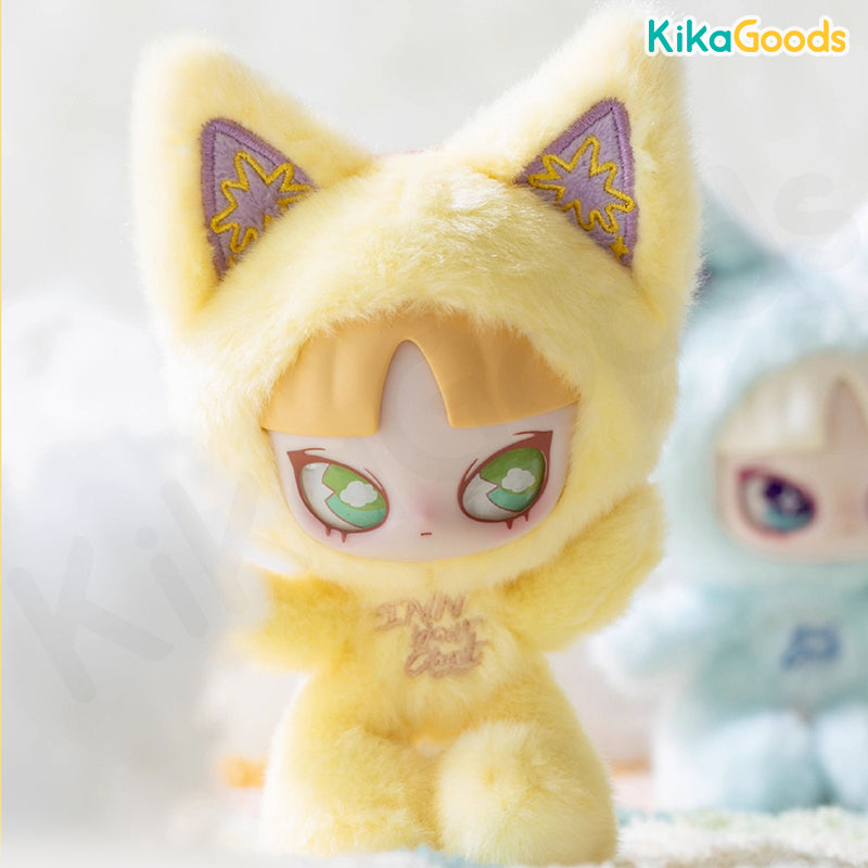 INN'S Cat Inn Your Chat Series Plush Blind Box – KikaGoods Wholesale